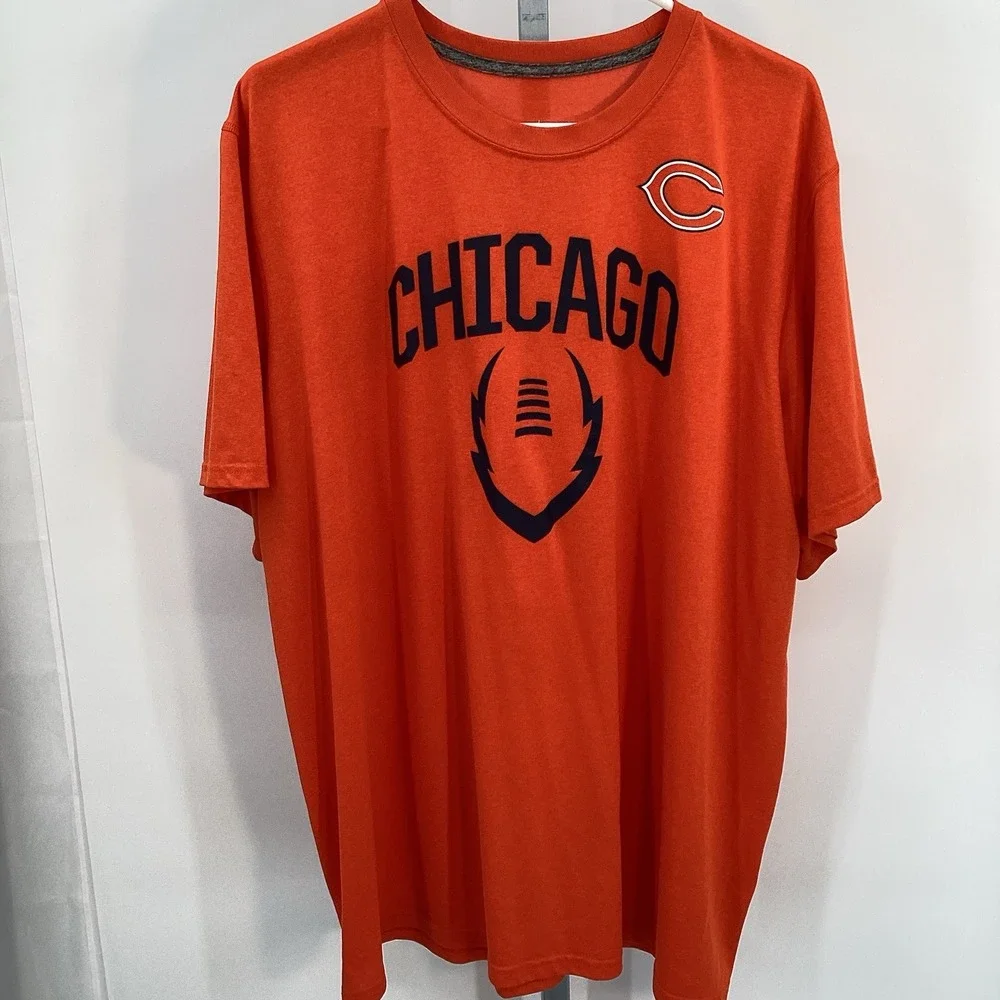Nike men chicago